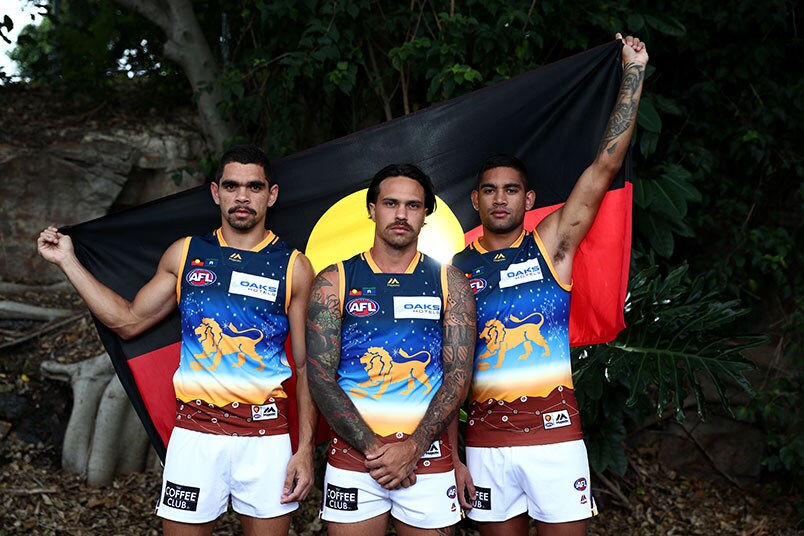 Indigenous Round